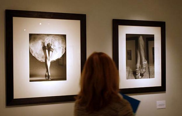  - Mujeres que retratan un siglo