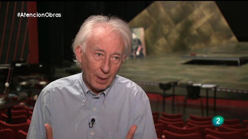 Atención obras - Don Carlo, Verdi y Boadella