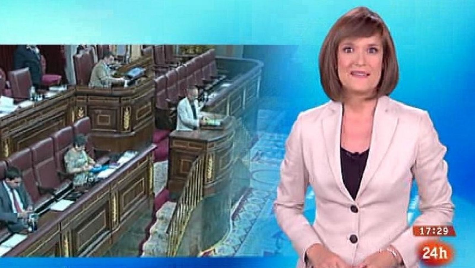 Parlamento - Parlamento en 3 minutos - 11/07/2015