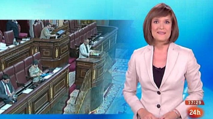 Parlamento - Resumen del 11/07/2015