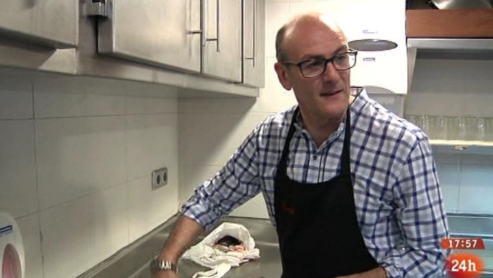 Parlamento - Sin luz ni taquígrafos - Joseba Agirretxea (PNV) - 11/07/2015