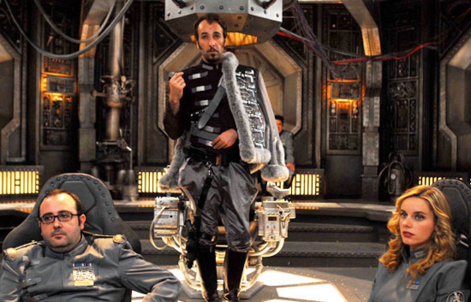 Plutón BRB Nero - Avance Capítulo 5 'Mis memorias' - Plutón B.R.B. Nero | Ver