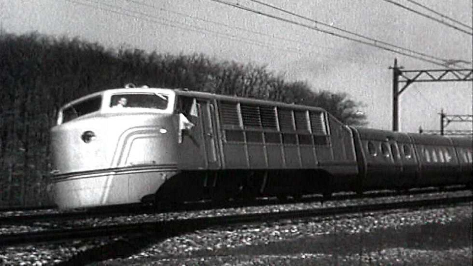 Los años del NO-DO - (1949) Diez años después de la guerra - Ver  ahora