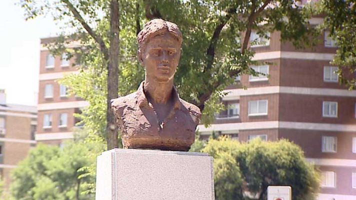 Informativo de Madrid - Informativo de Madrid - 13/07/15