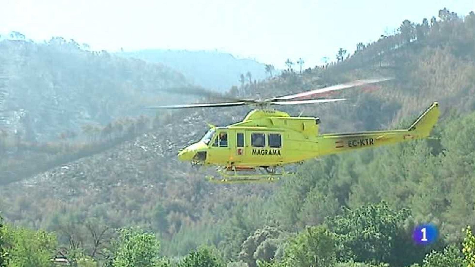 L'Informatiu - Comunitat Valenciana - 13/07/15 - Ver ahora