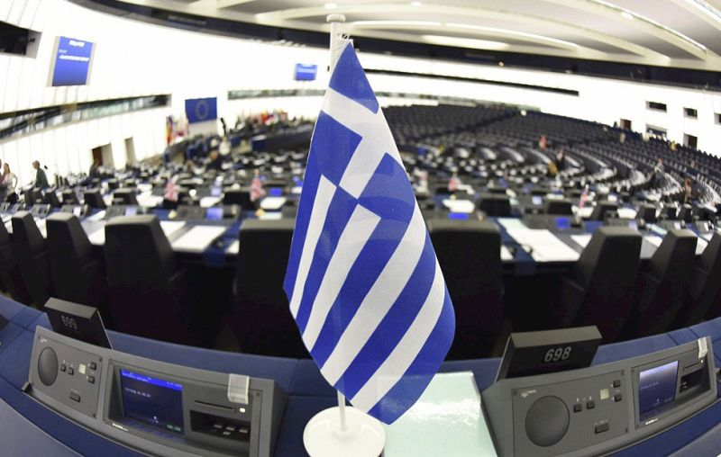 Telediario 1 en cuatro minutos - 13/07/15