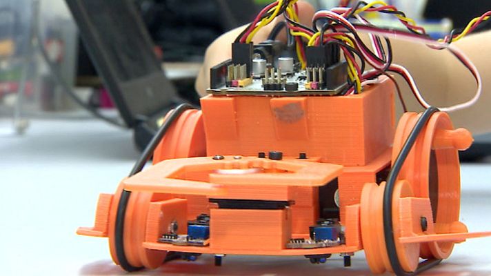 Informativo de Madrid - Informativo de Madrid 2 - 13/07/15