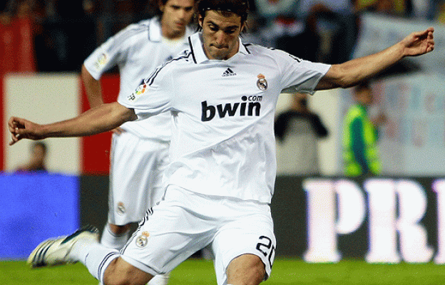  - El Madrid favorito contra la Juve