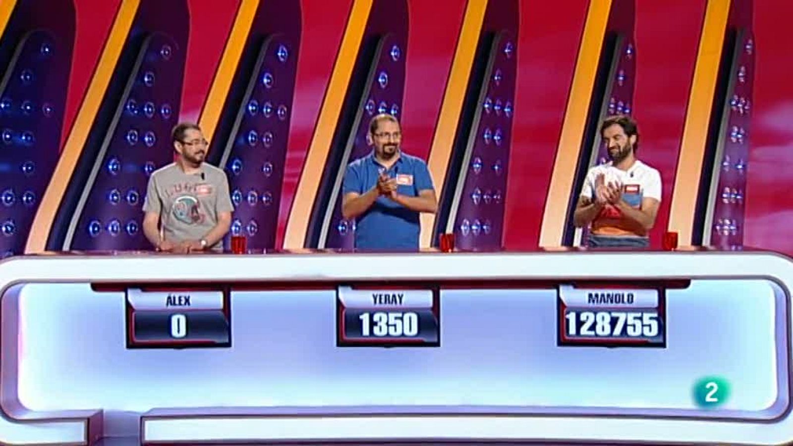 Saber y ganar - 13/07/15 - Ver ahora