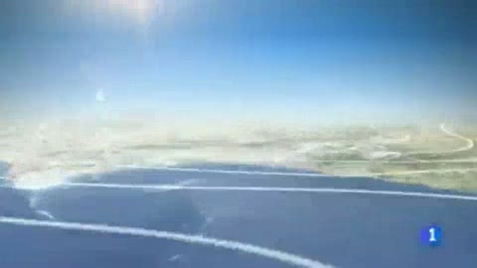 El tiempo en el País Vasco - 13/07/15