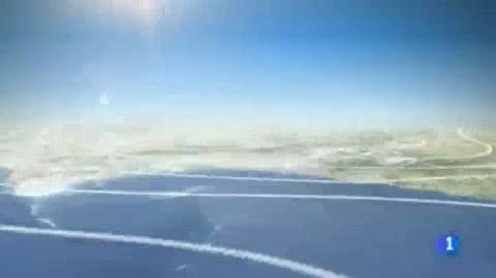 Telenorte - País Vasco - El tiempo en el País Vasco - 13/07/15