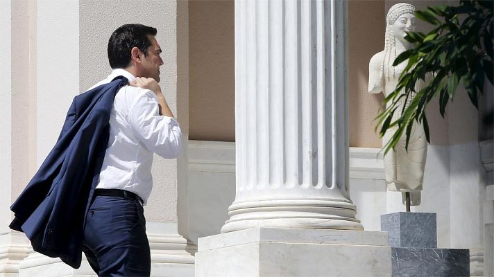 Informativo 24h - Tsipras: "Luchamos hasta el final"
