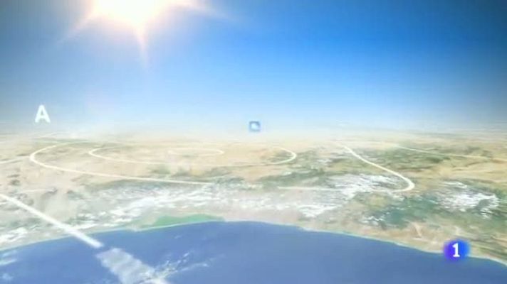 TeleCantabria - El tiempo en Cantabria - 13/07/15