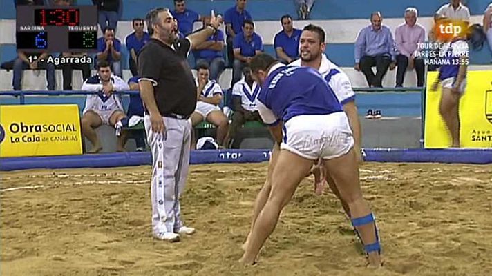 Otros deportes - La Luchada' desde Vecindario