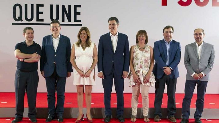 La tarde en 24h - Bloque 18 horas - 13/07/15