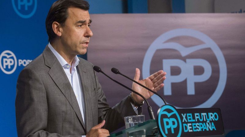 El PP propondrá una reforma electoral local en los próximos días para que gobierne la lista mas votada | Ver