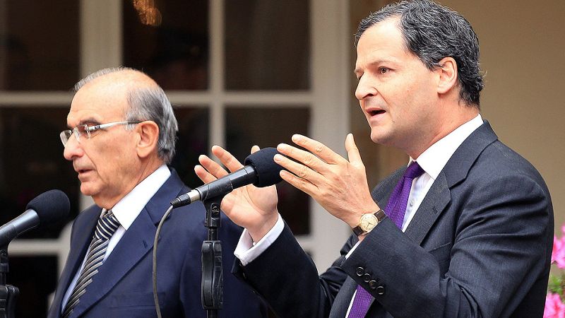 El Gobierno de Colombia y las FARC anuncian medidas de reducción de hostilidades | Ver