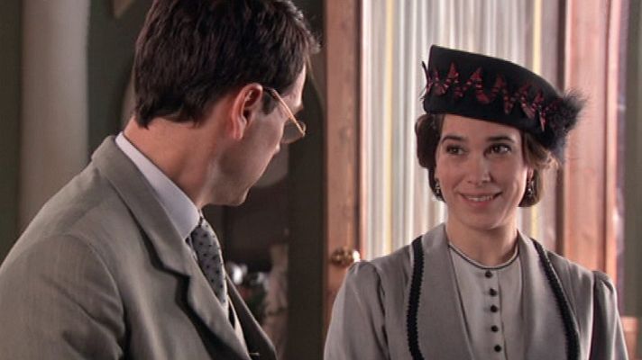 Seis hermanas - Episodio 55