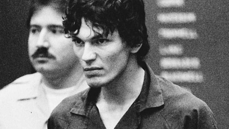 Documentos TV - Enamorada de un asesino - Ver ahora