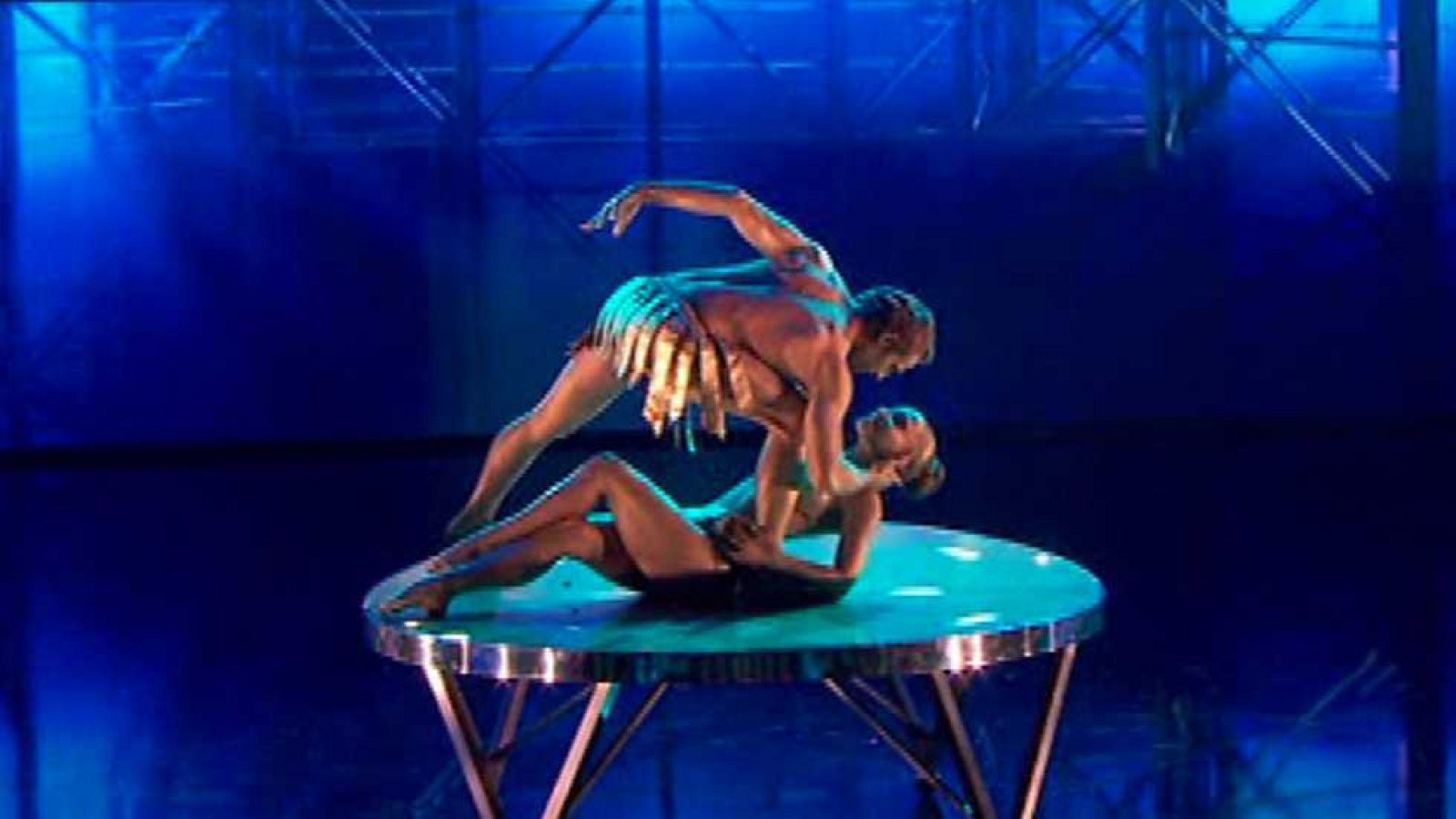 Insuperables - 13/07/15 - ver ahora