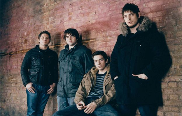  - Snow Patrol - Take Back to the City