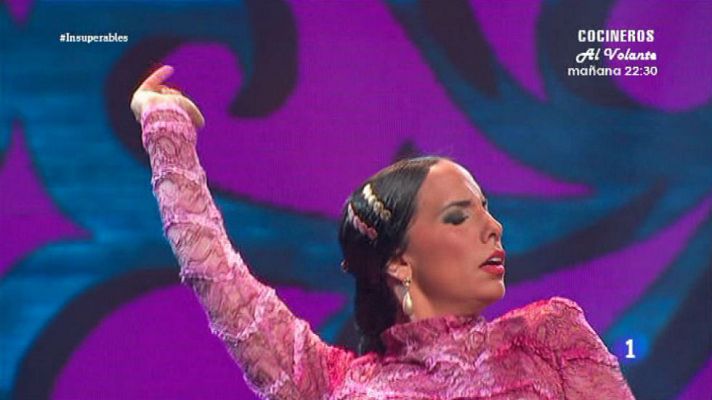 Insuperables - Flamenco Pura Sangre - Arte y pasión en Insuperables