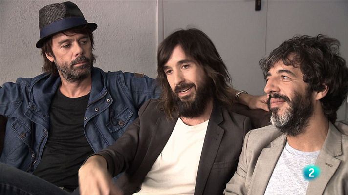 2 many clips - Entrevista amb Sidonie