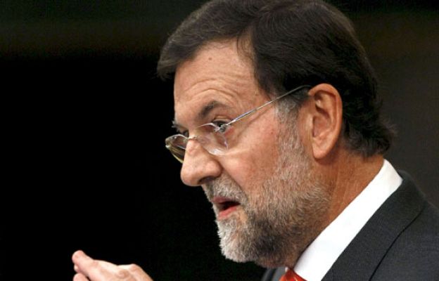  - Rajoy critica a Zapatero