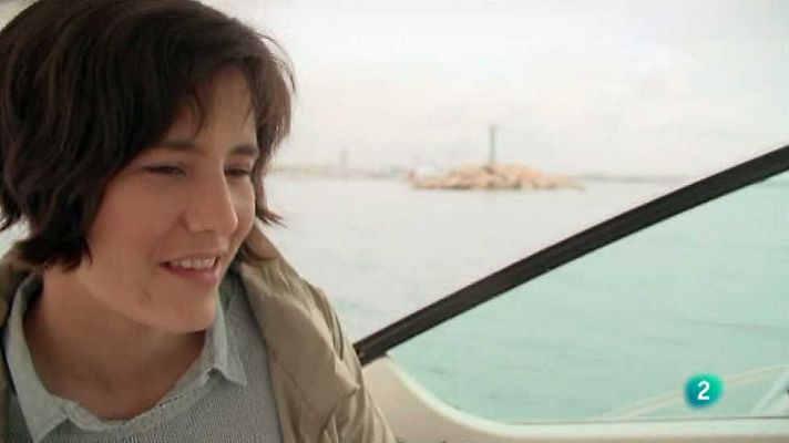 Con mis ojos - Tarragona