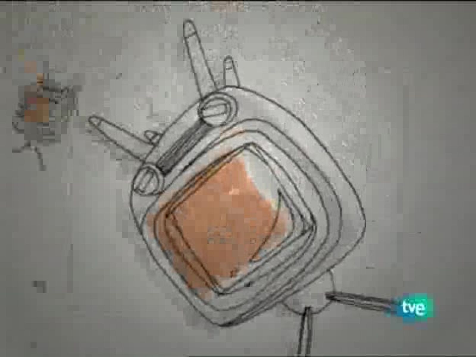 En construcción - 21/10/08 - En construcción | Ver