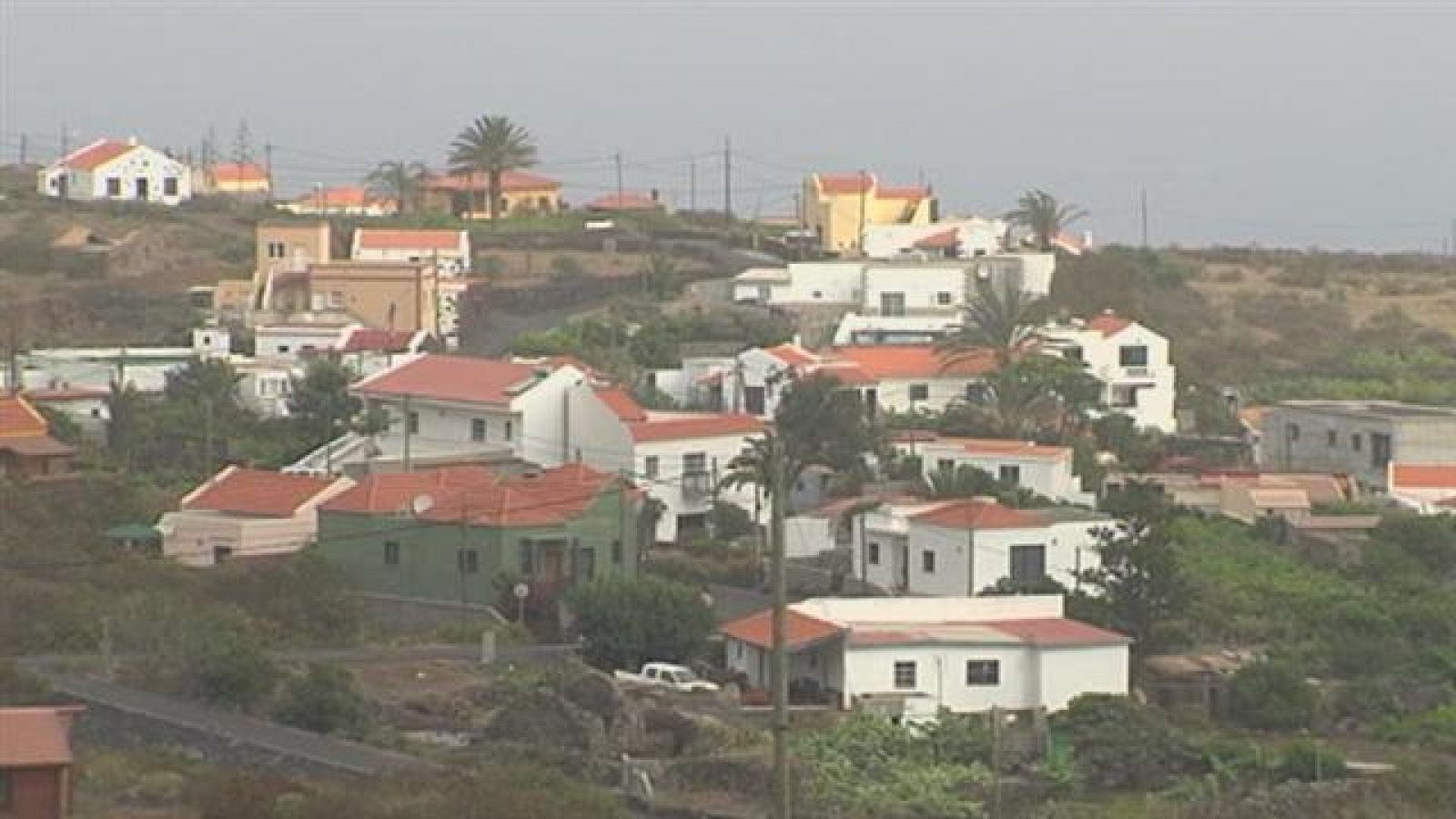 El tiempo en Canarias - 14/07/15 | Ver