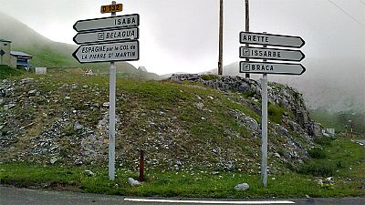 La alta monta�a llegar� este martes al Tour de Francia, al d�a siguiente de la primera jornada de reposo y con la in�dita meta en la cima de La Pierre-Saint-Martin, de categor�a especial.