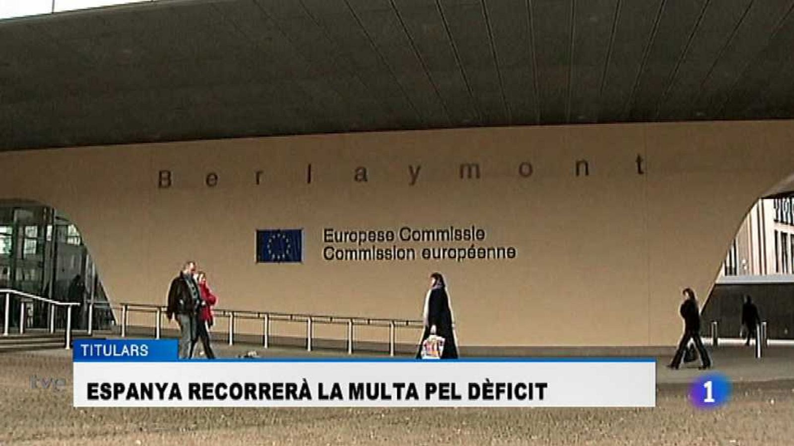 La Comunidad Valenciana en 2' - 14/07/15 - Ver ahora