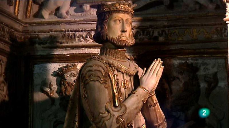 Memoria de España - La época de las calamidades - ver ahora