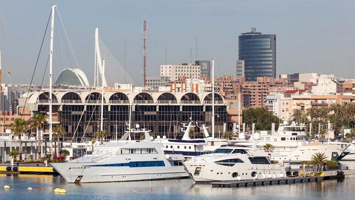  - Detenidas 22 personas por fraude en titulaciones náuticas