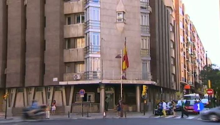 Noticias Aragón - Noticias Aragón - 14/07/15