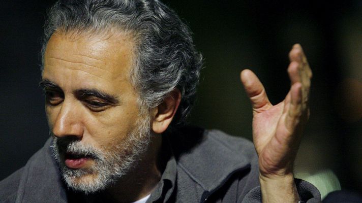 Telediario 1 - Premio nacional de cinematografía para Fernando Trueba por su trabajo, y por su defensa de la profesión