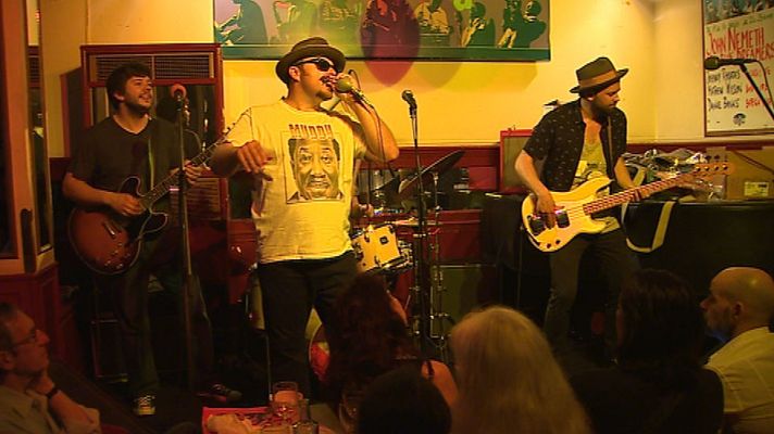 Informativo de Madrid - Informativo de Madrid 2 - 14/07/15