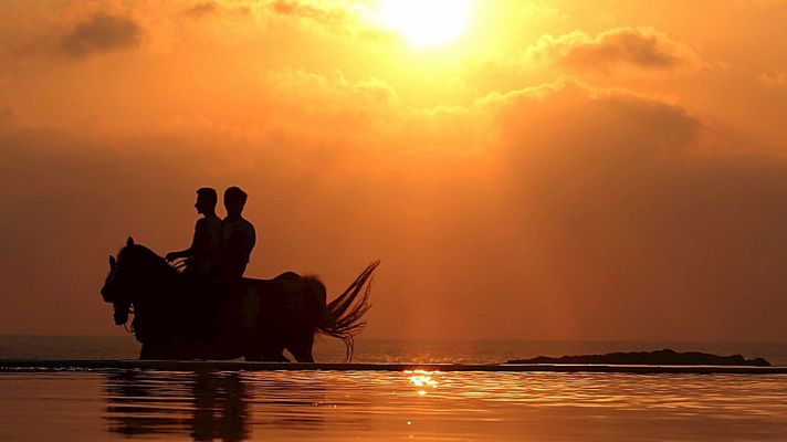 El tiempo - Temperaturas en ascenso que vuelven a superar  los 40ºC en el sur peninsular