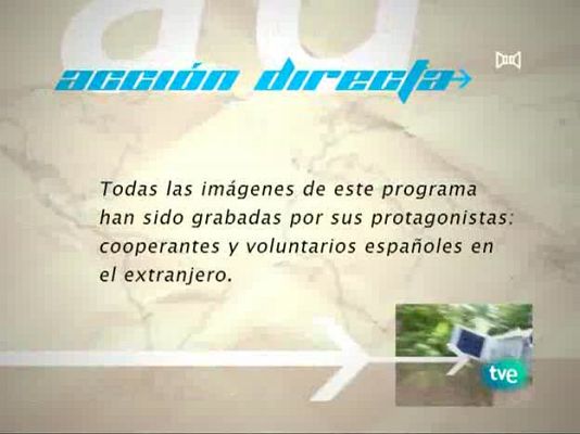 Acción directa - Acción directa - 21/10/08