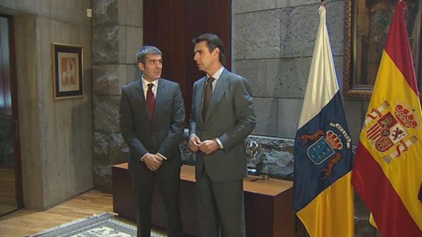 Telecanarias - 14/07/15 | Ver