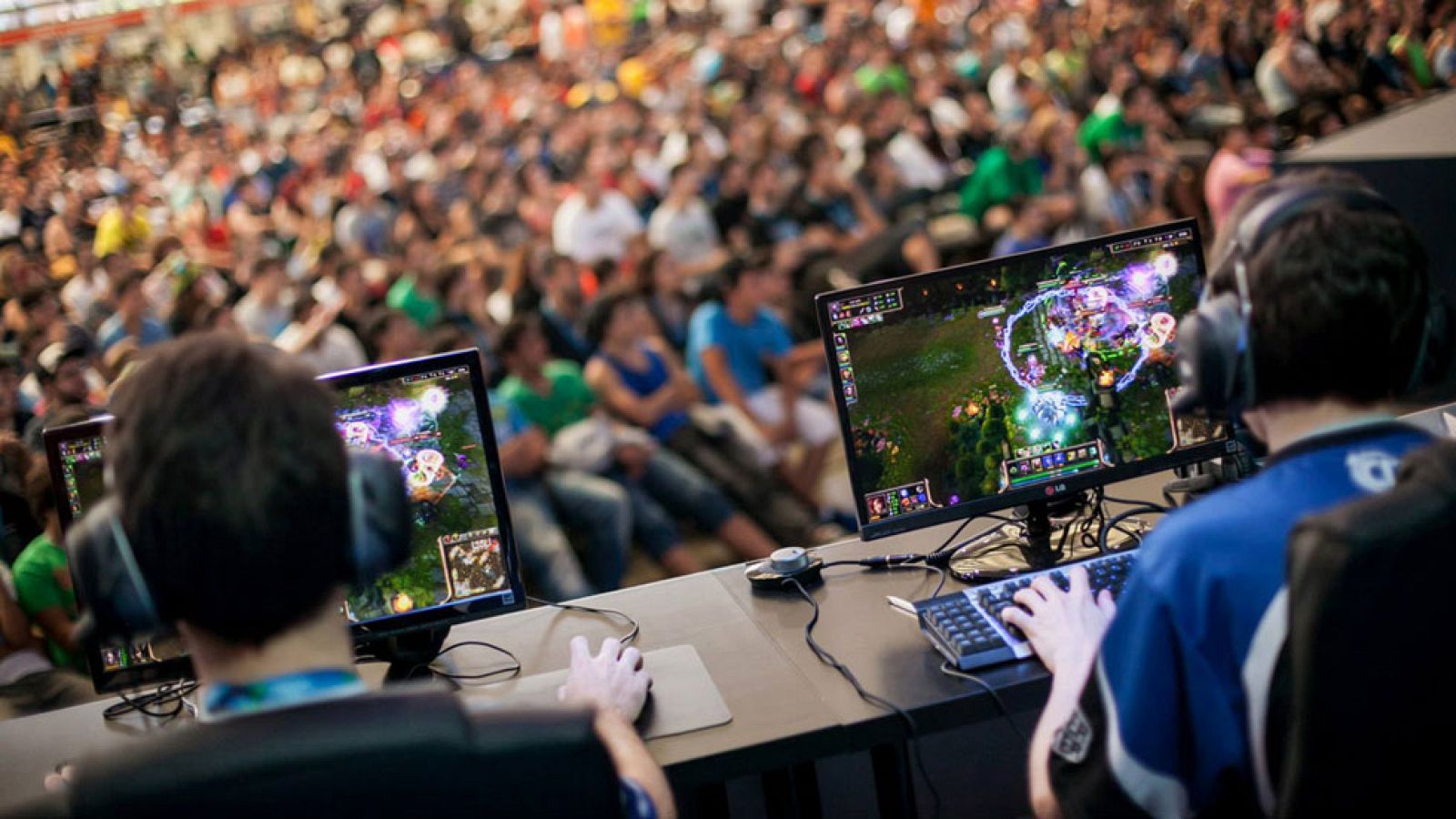 TLP Tenerife: El despertar del Telepero