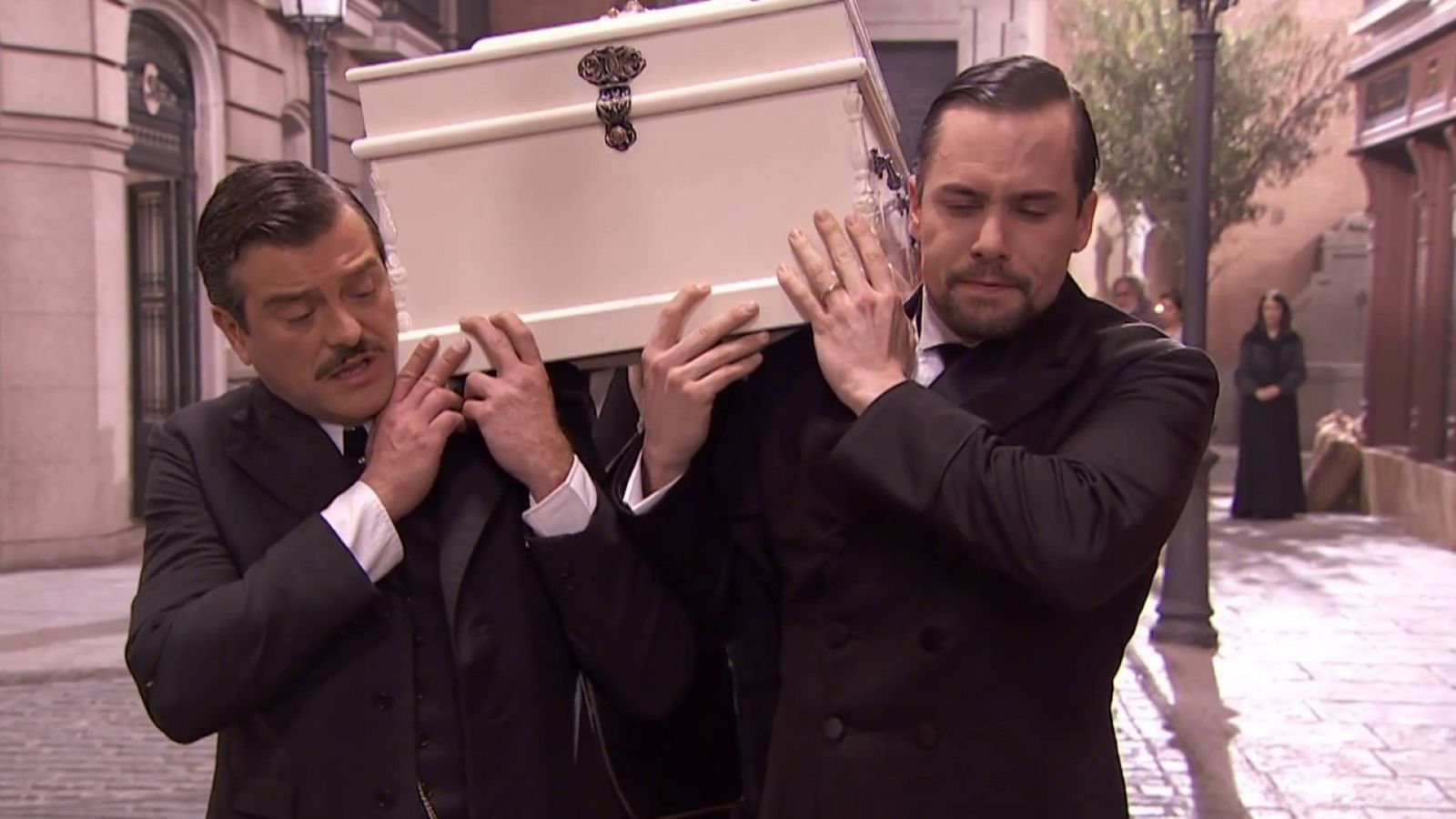 Acacias 38 - Episodio 67 - Ver ahora