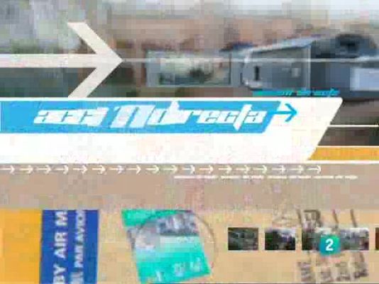 Acción directa - Acción directa - 21/10/08