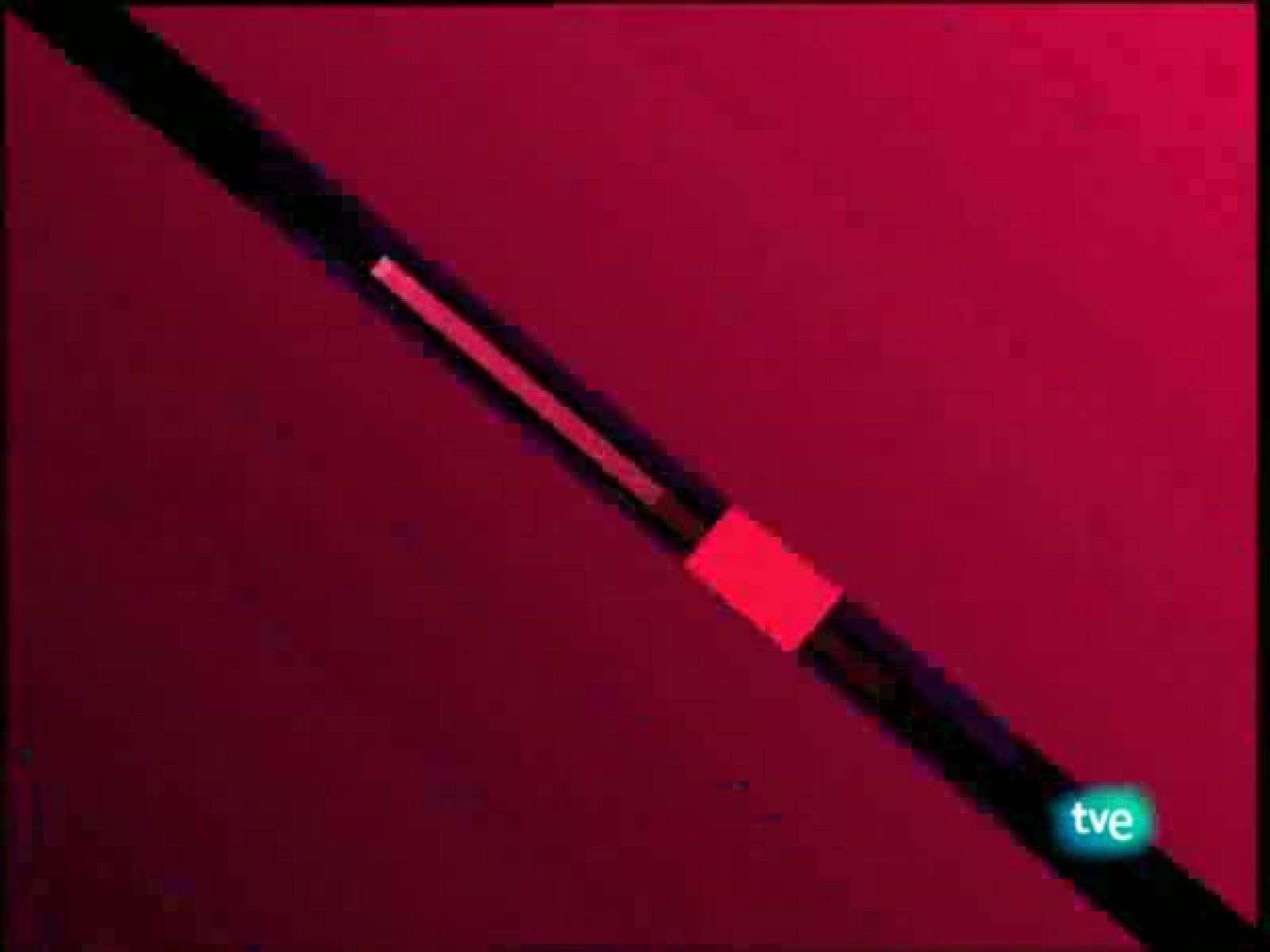 La 2 Noticias - 22/10/08 - La 2 Noticias | Ver