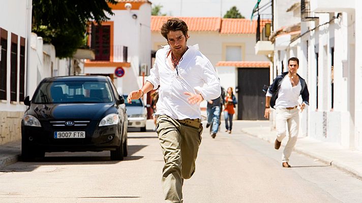 Herederos - El sliencio