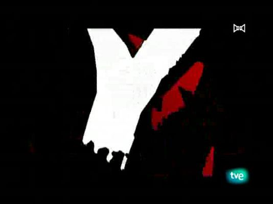 Los conciertos de Radio 3 en La 2 - La Sonrisa de Julia