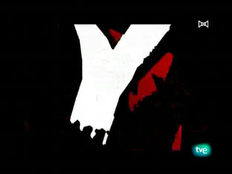 Los conciertos de Radio 3 - La Sonrisa de Julia - Los conciertos de Radio 3 en La 2 | Ver