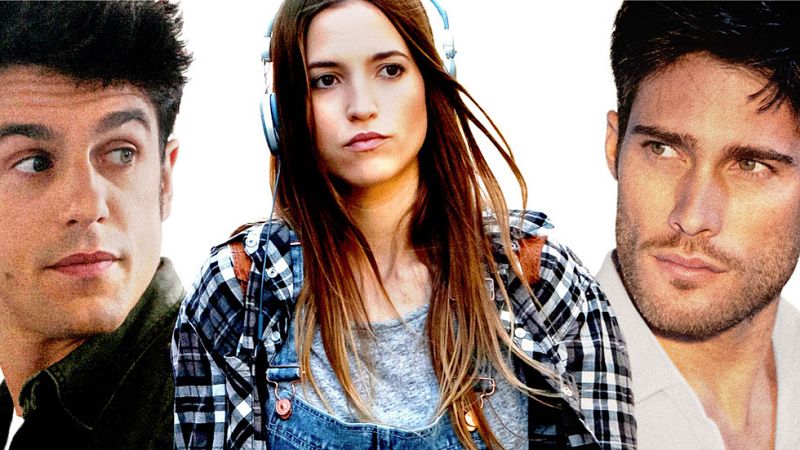 'Solo Química', la comedia romántica para los que no creen en el amor | Ver