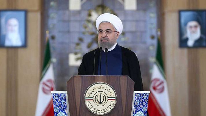 La 2 Noticias - La 2 Noticias - 14/07/15